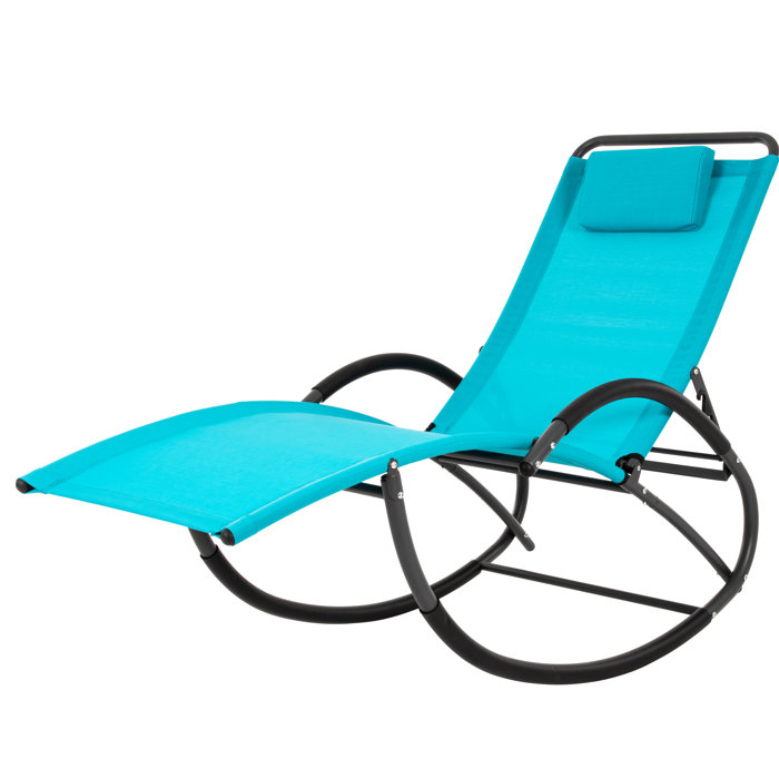 sunlounger meaning
